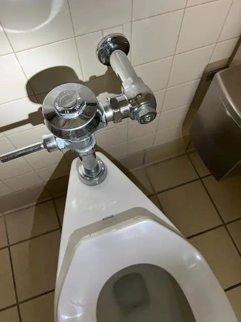 Fixture installation and repair for Hydro Jetting in Abington